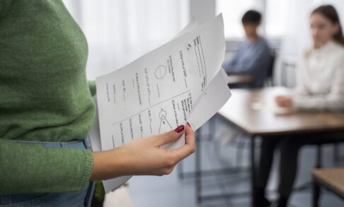 В России изменят порядок проведения Всероссийской олимпиады школьников