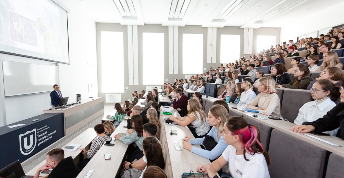 В вузах России будут проводить дни бесплатной юридической помощи