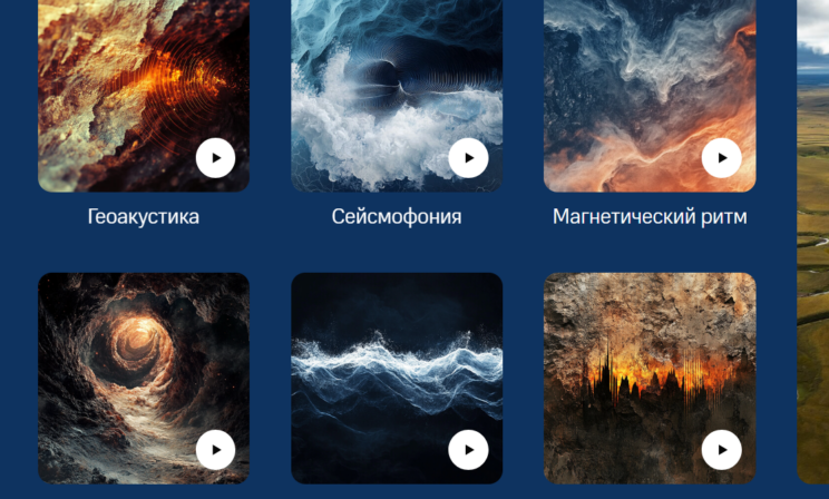 "Шепот земли": ученые из Петербурга создали мелодии для борьбы со стрессом