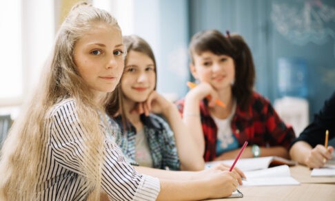 Предмет «Духовно-нравственная культура России» станет обязательным для школьников