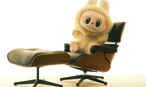 Мошенники стали красть аккаунты с помощью розыгрыша модной игрушки Лабубу