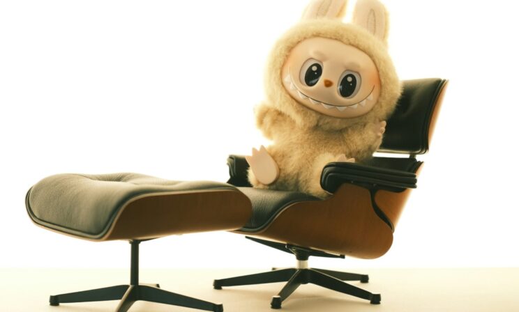 Мошенники стали красть аккаунты с помощью розыгрыша модной игрушки Лабубу