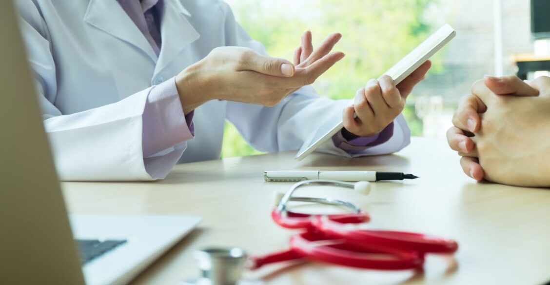 В Госдуме предложили выдавать россиянам единую справку после диспансеризации