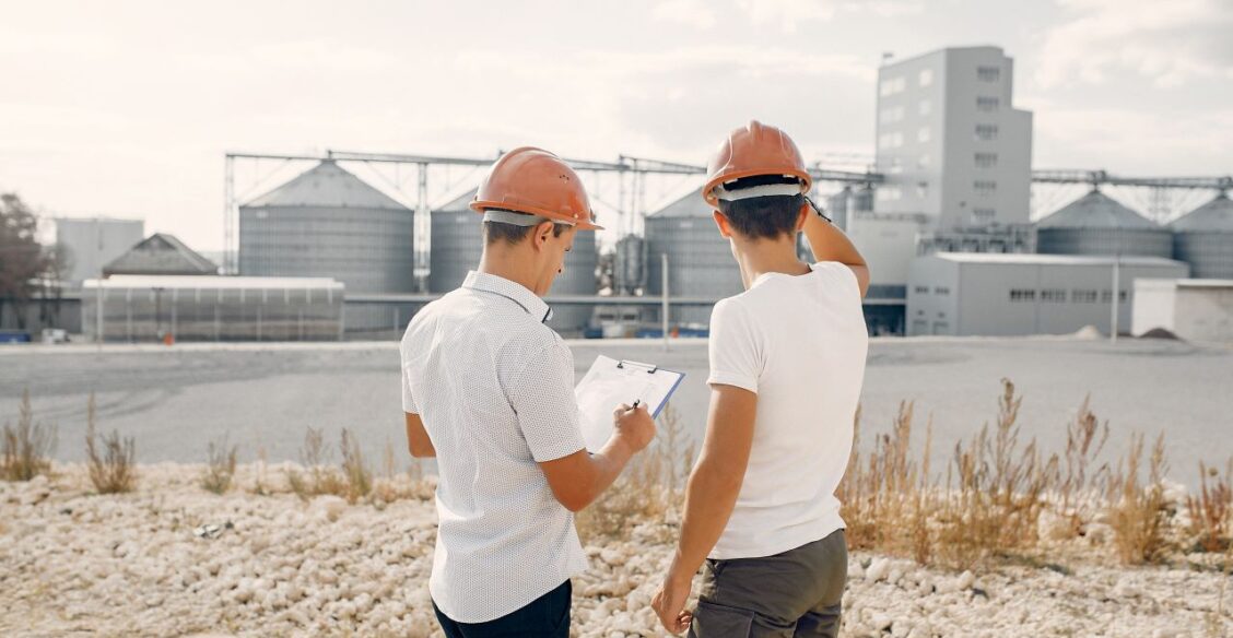 Российские ученые изобрели пожаробезопасный материал для строительства домов