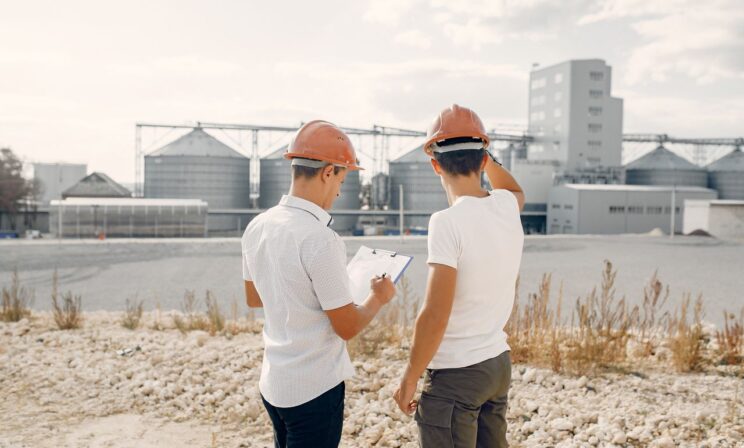 Российские ученые изобрели пожаробезопасный материал для строительства домов