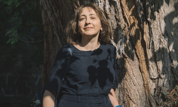 «Мы отучаем думать в формате ЕГЭ». Преподаватель Высшей школы экономики Мария Гельфонд