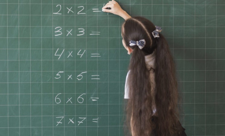 Ученые нашли способы исправить отставание в математике у девочек