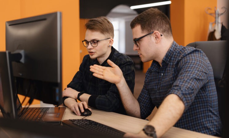 Названы лучшие российские вузы по уровню зарплат выпускников в IT-сфере