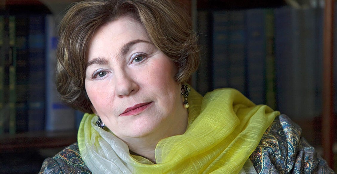 «Мое детство кончилось, когда родители попали в землетрясение, а я не знала, что они выжили». Воспоминания об отце