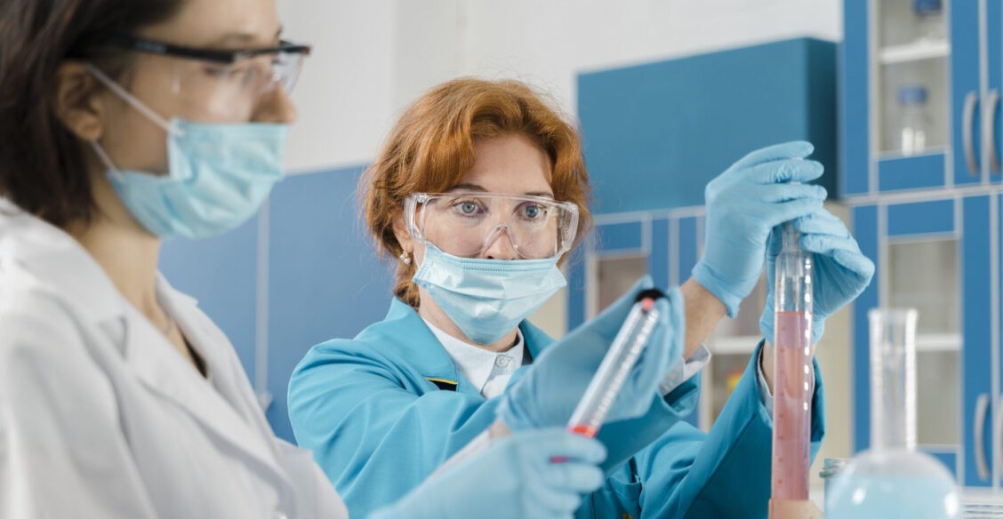 Австралийские ученые совершили прорыв в поисках лекарства от ВИЧ