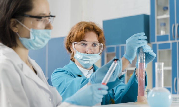 Австралийские ученые совершили прорыв в поисках лекарства от ВИЧ