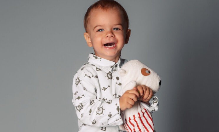 «Мама, хочу есть…» Двухлетнему Роме запретили все белковые продукты