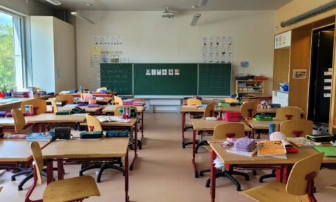 Каждой четвертой школе в России нужен капитальный ремонт