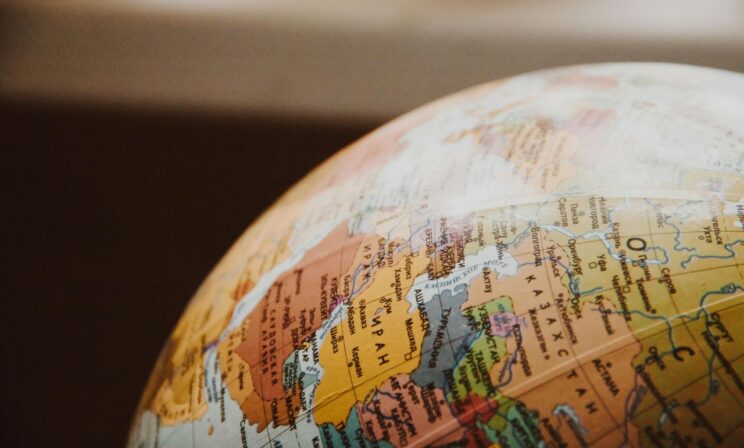 Школьники из России выиграли шесть наград на Международной географической олимпиаде