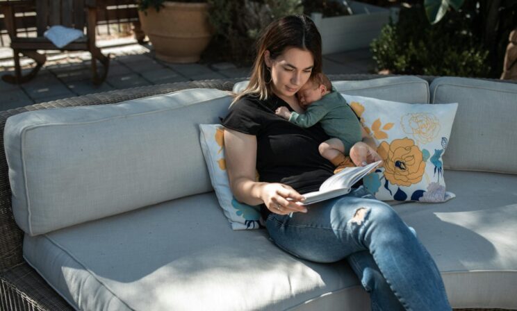 В Госдуму внесли проект о повышении размера маткапитала