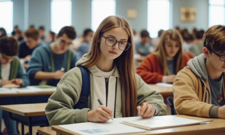 Минобрнауки подтвердило замену ЕГЭ по обществознанию на экзамен по истории