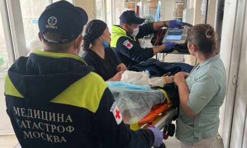 РЖД: семьям погибших в трагедии в Брянской области выплатят по 2,2 млн рублей