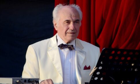 Умер композитор Евгений Дога