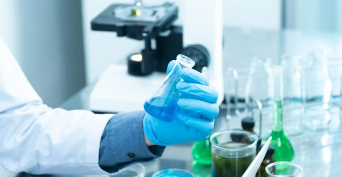 Ученые создали новую терапию для лечения рака крови