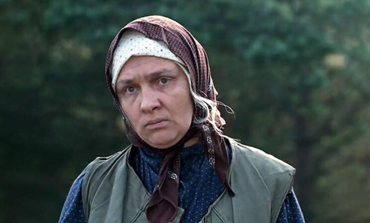 Умерла народная артистка России Наталья Тенякова