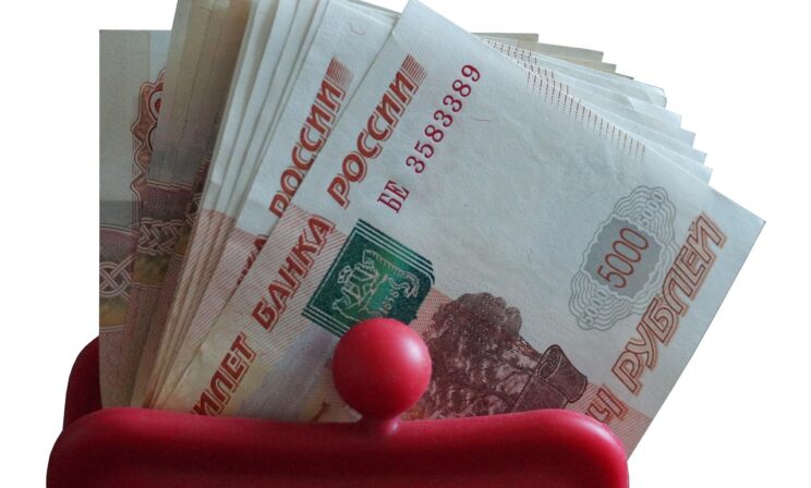 В России могут повысить стипендии до прожиточного минимума