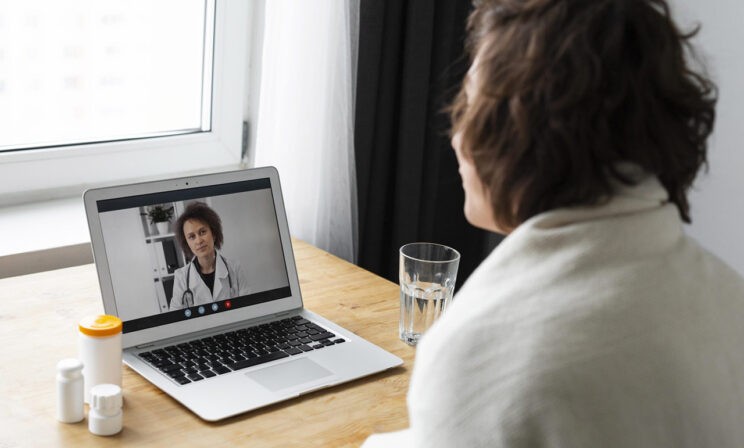 ВЦИОМ: в России растет спрос на телемедицину