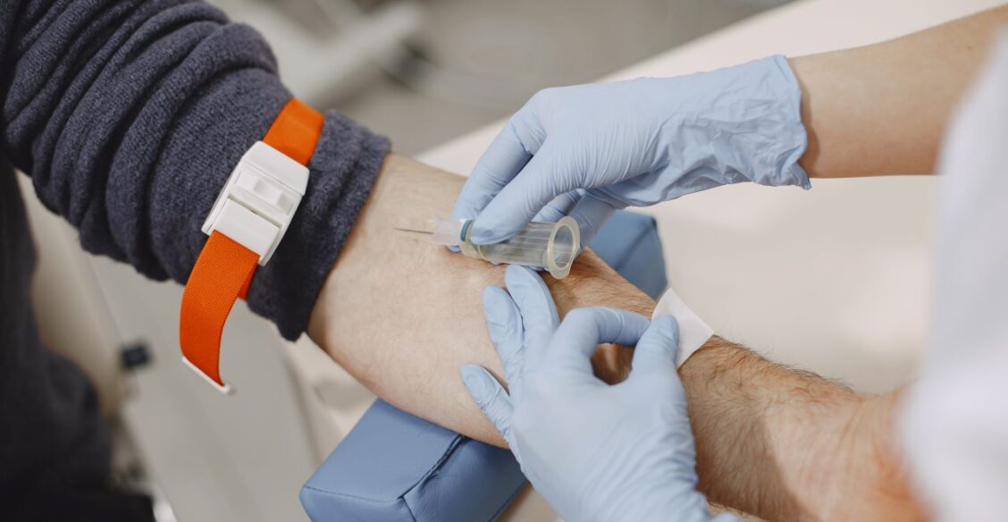 Минздрав: в России замедлилось снижение заболеваемости наркоманией