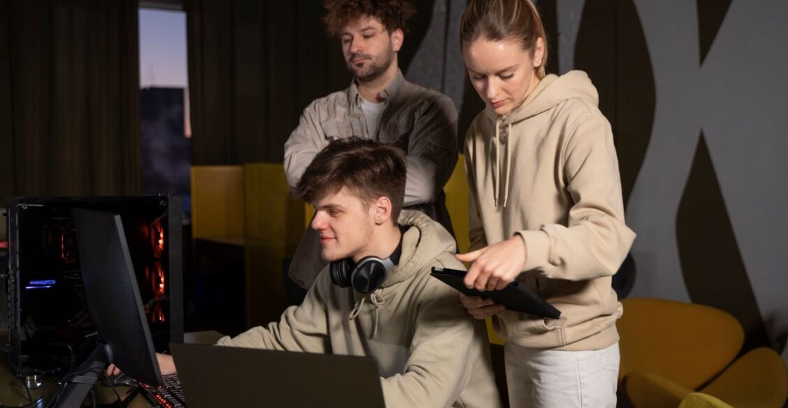 Минспорт хочет обязать киберспортсменов сдавать нормативы