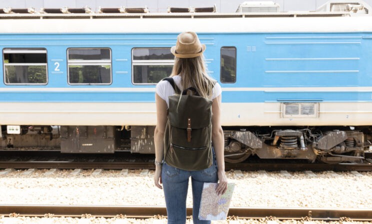 После ЧП в Брянской области пассажирам поездов дают новые инструкции