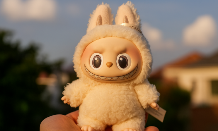 «Матрешками не удивишь»: глава Совфеда призвала создавать российские аналоги Лабубу