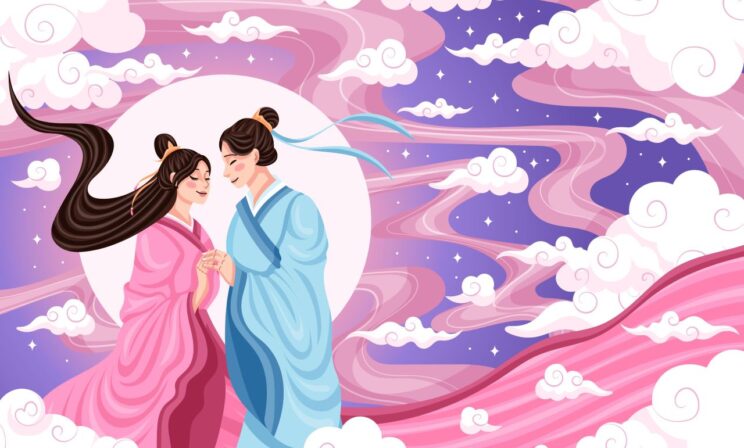 Книжный сервис сообщил о росте интереса россиян к азиатским новеллам и эзотерике