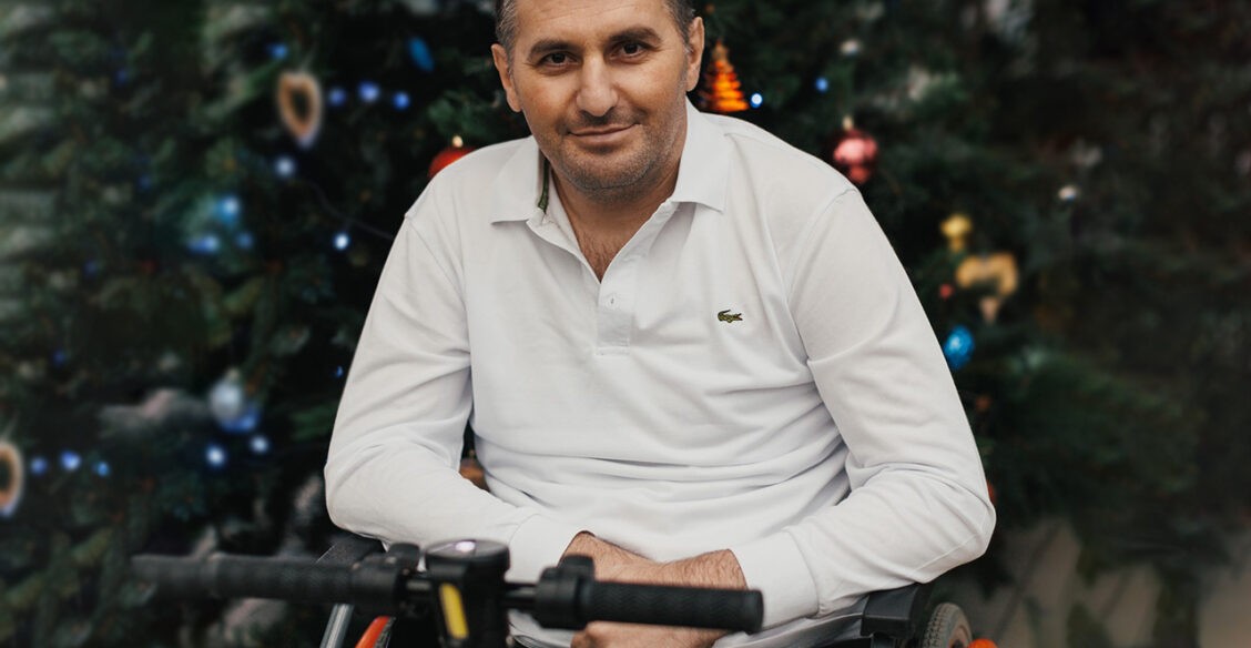 В реанимации Вреж писал записки родным: «Почему меня не оперируют?»