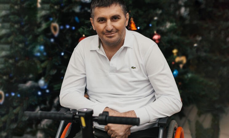 В реанимации Вреж писал записки родным: «Почему меня не оперируют?»