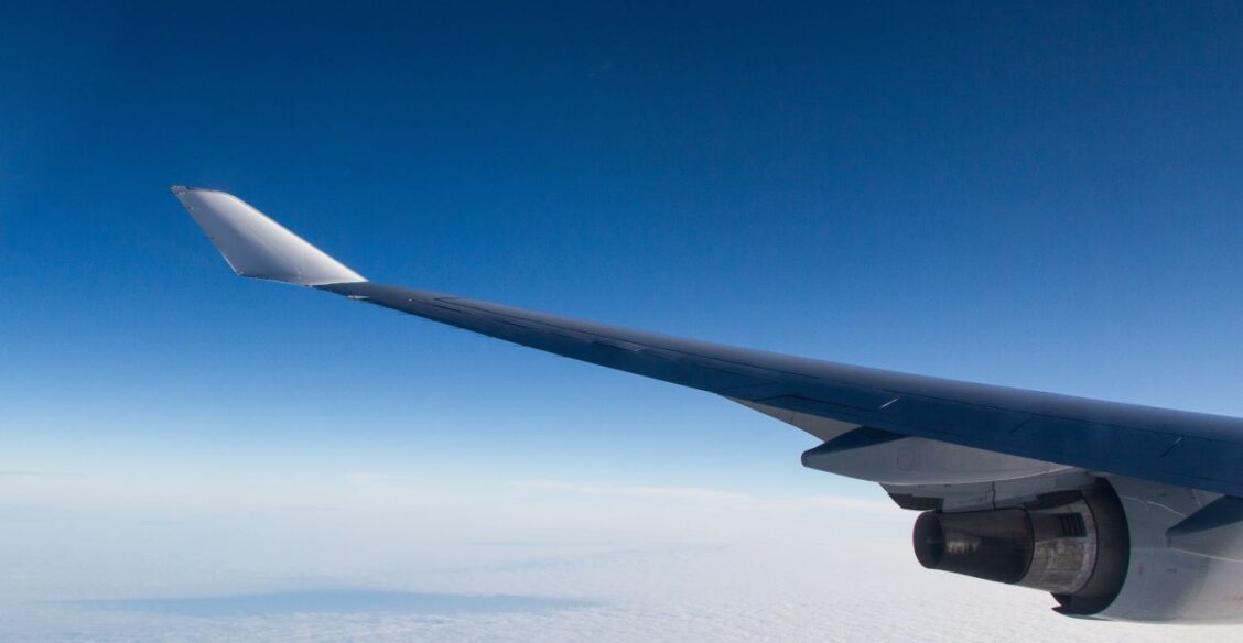 В Амурской области пропал пассажирский самолет, на его борту 46 человек