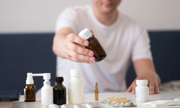 В регионах России резко выросли продажи гомеопатических препаратов