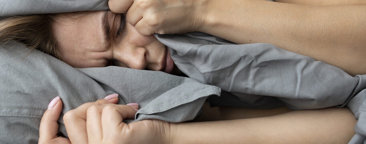 Ложусь поздно, а встаю рано. Сколько нужно спать, чтобы быть здоровым?