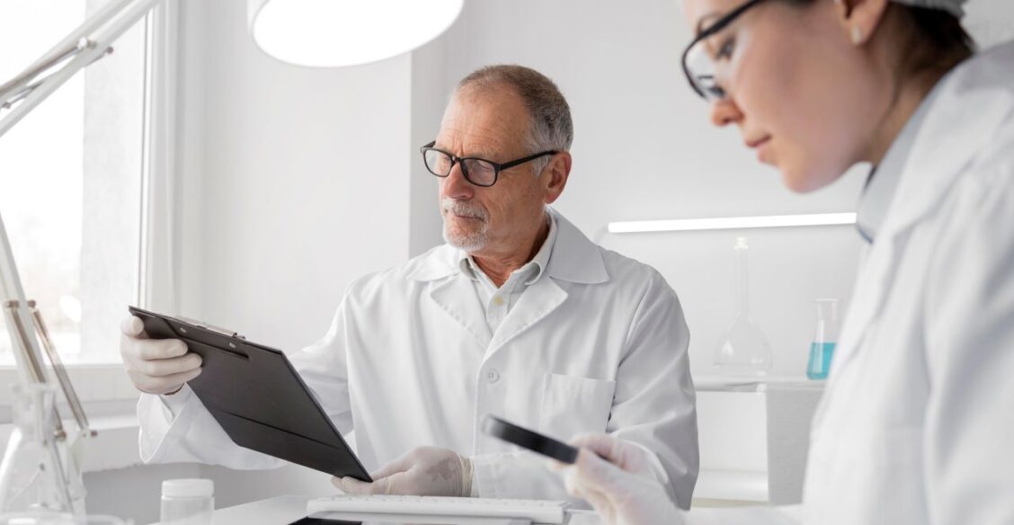 «Мозг на чипе»: российская разработка позволит лечить самую опасную опухоль