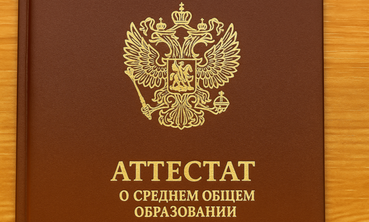 «Они не действительны!»: на Урале 23 выпускникам гимназии выдали аттестаты с ошибками