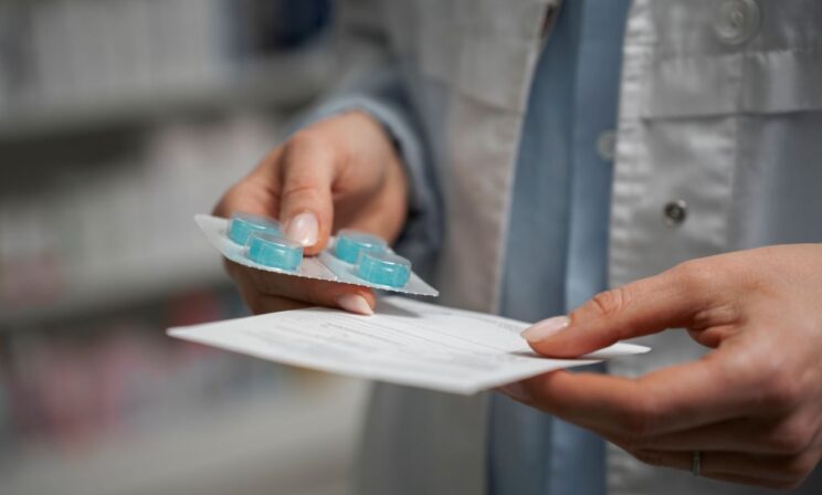 В Госдуме предложили обязать врачей печатать медицинские рецепты