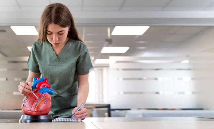 Борьбу с холестерином предложили включить в российский федеральный проект