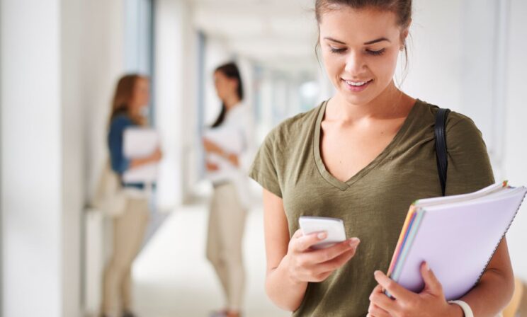 В Рособрнадзоре сообщили о создании новых сервисов для ЕГЭ