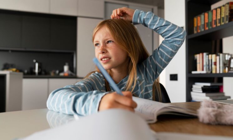 Минпросвещения оценит, как обучают на дому детей с ОВЗ