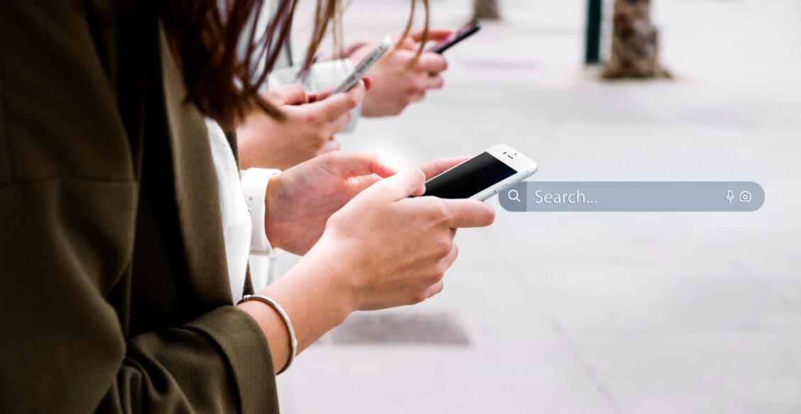 Госдума приняла закон о штрафах за поиск экстремистской информации в сети