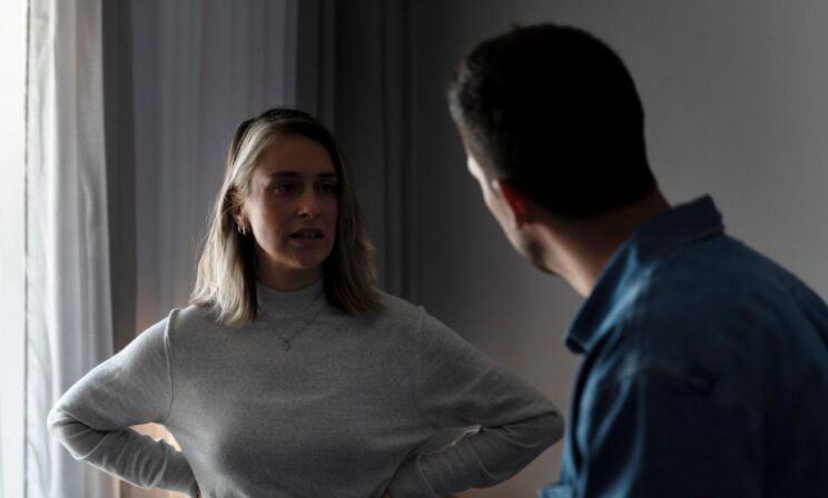 В Госдуме предложили штрафовать за публичное принижение прав женщин