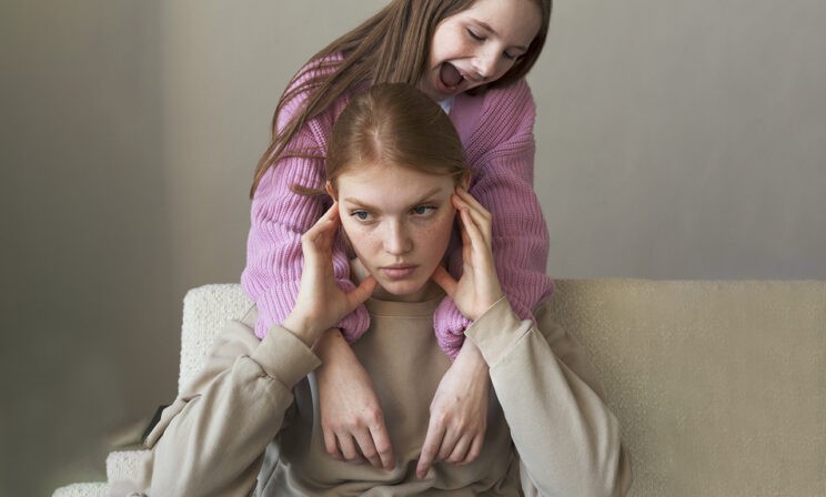 Давно ли мама чему-то радовалась? 5 признаков родительского выгорания