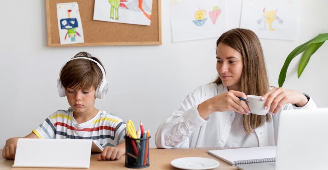 Новосибирские студенты создают приложение для стимуляции речи у детей с аутизмом