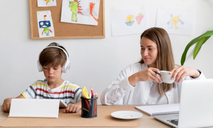 Новосибирские студенты создают приложение для стимуляции речи у детей с аутизмом