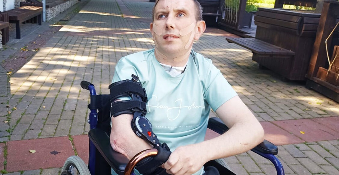 «Доживет до утра — это будет чудо», — говорили врачи