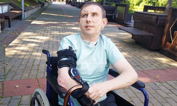 «Доживет до утра — это будет чудо», — говорили врачи