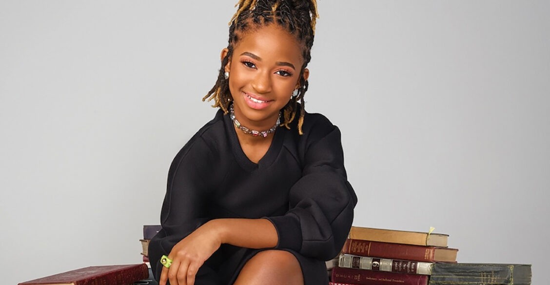 Алена Уикер в 13 лет прошла стажировку в NASA. Но отказалась от космоса, чтобы стать врачом